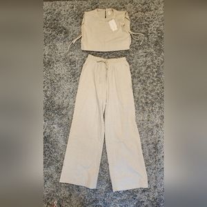 Commense NWT never worn set